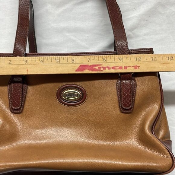 Vintage VTG Carryland Purse - Picture 9 of 12